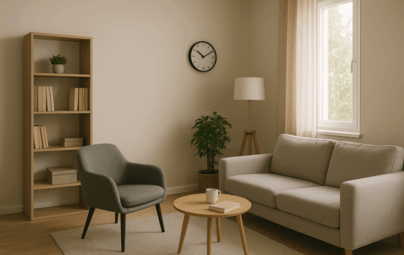 colloquio ammissione Colloqui di ammissione – Corso di Specializzazione Quadriennale in Psicoterapia Comparata.