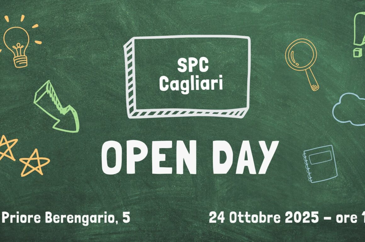 Open day – 24 ottobre 2025