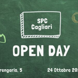 Open day – 24 ottobre 2025