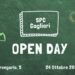 Open day – 24 ottobre 2025