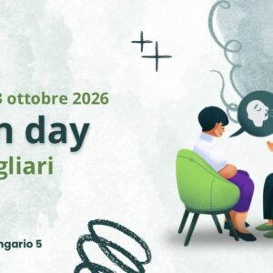 Open day – 23 ottobre 2026