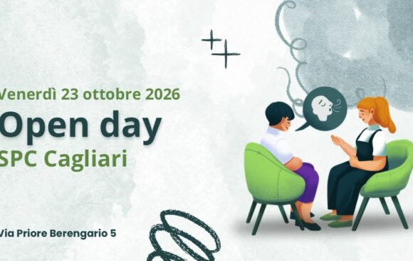 Open day – 23 ottobre 2026
