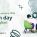 Open day – 23 ottobre 2026